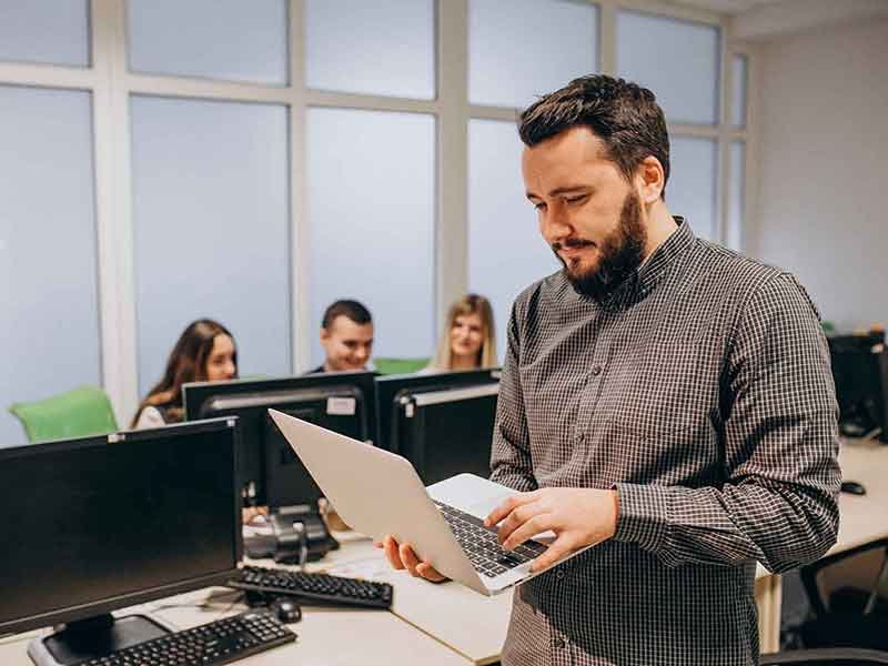 About SRC Cyber Solutions