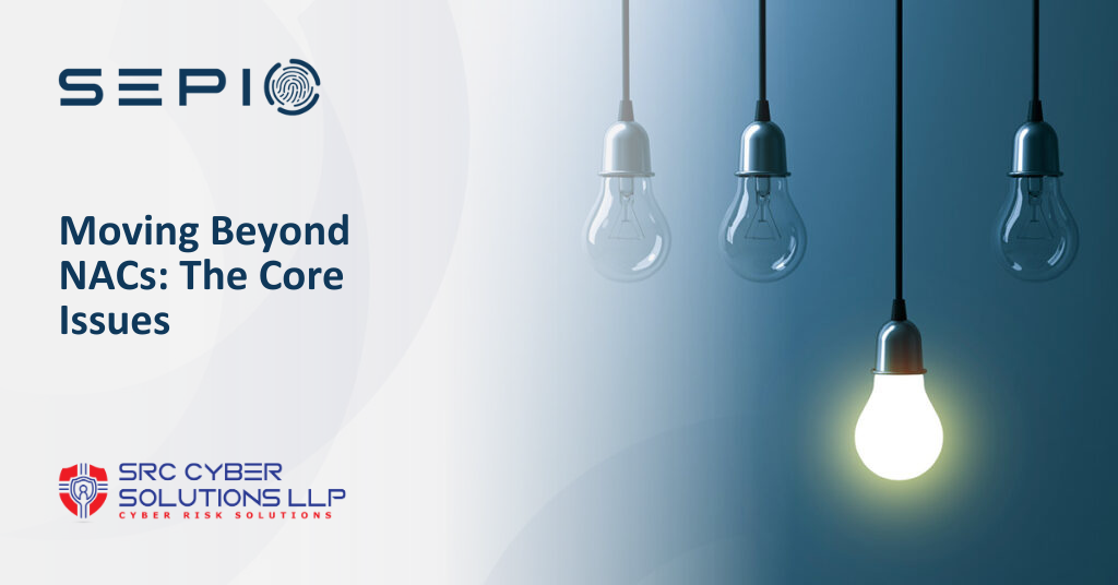 Moving Beyond NACs: The Core Issues