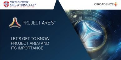 Let's Get To Know Project Ares And Its Importance