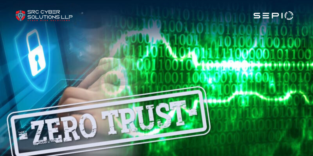 Zero Trust Hardware Access