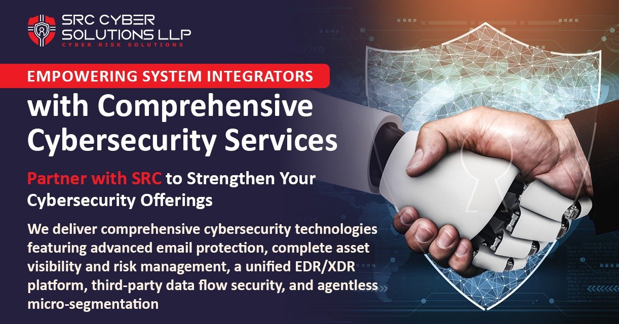 MSPs and SIs: Deliver Enterprise-Grade Cybersecurity for Any Customer, Even Just Five Users