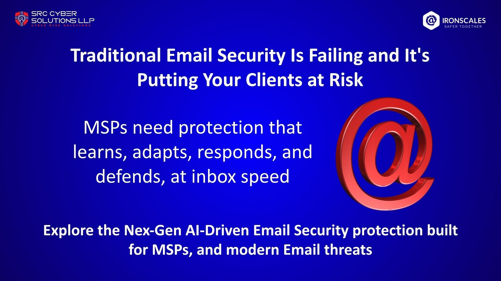 Moving On Has Never Been So Simple: MSPs & ICES Solutions 