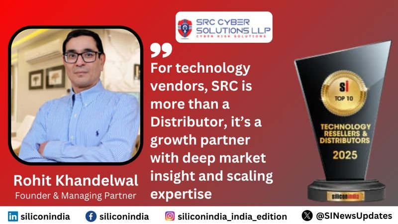 SRC Cyber Solutions: Delivering Value & Safeguarding Enterprises through Innovative & Reliable Smart Threat Intelligence Solutions