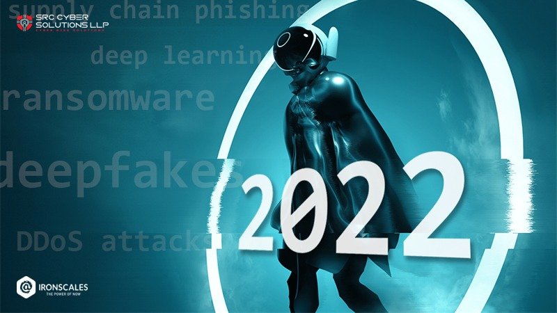 5 Email Security and Phishing Predictions for 2022 (Part 1)