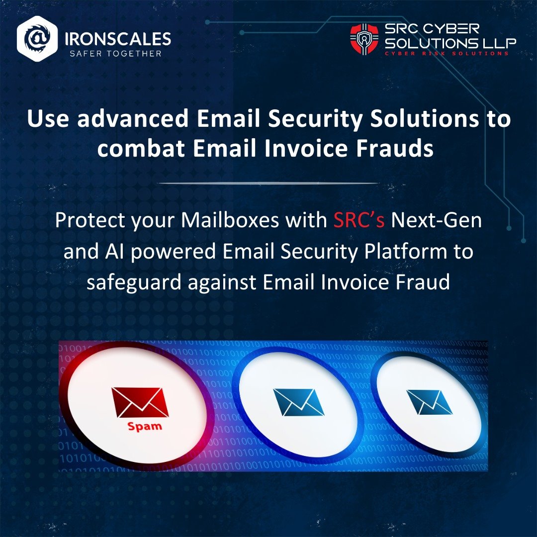 3 Steps to Prevent Email Invoice Fraud in Your Business