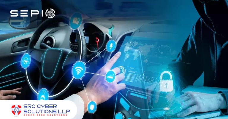 Automotive Cybersecurity Risks – Expect the Unexpected