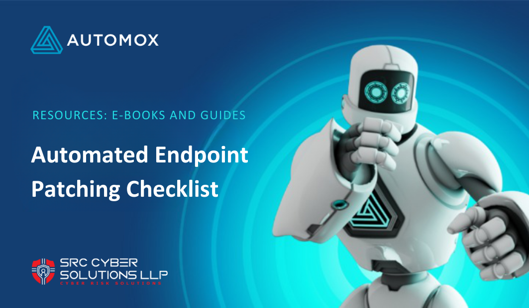 Automated Endpoint Patching Checklist