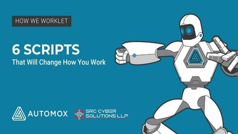 How We Worklet: 6 Scripts That Will Change How You Work