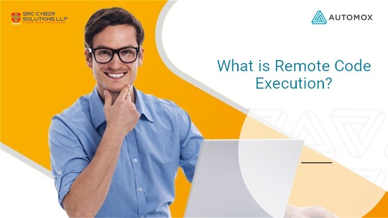 What is Remote Code Execution? Plus how to mitigate or eliminate your exposure