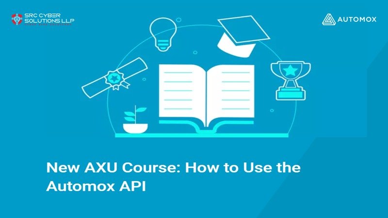 New AXU Course: How to Use API