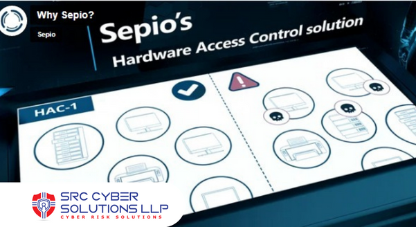 Why Assets Visibility & Risk Management ?