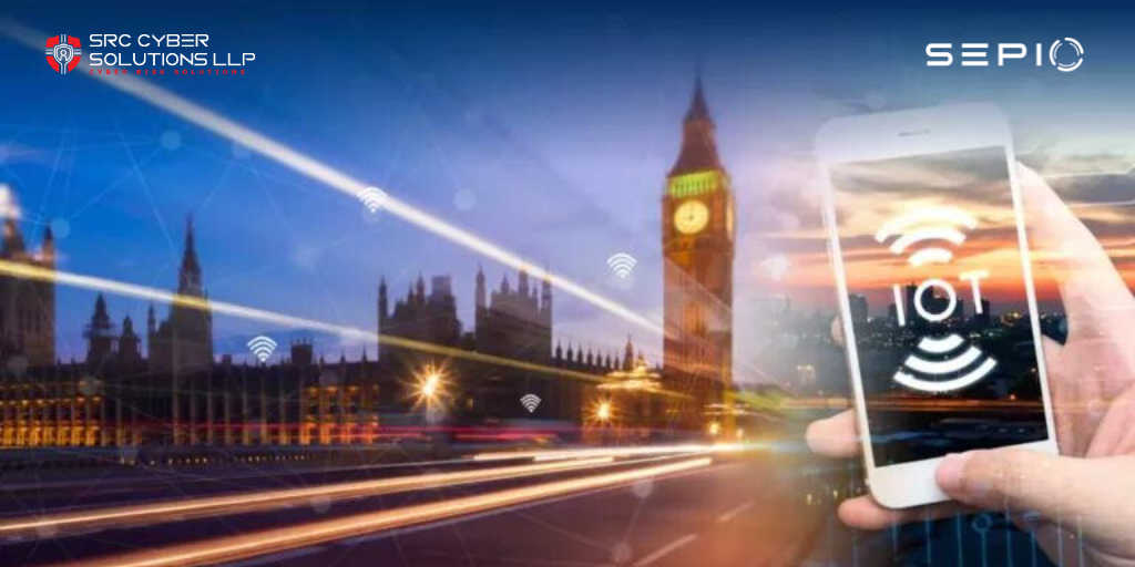 IoT Security Issues in UK