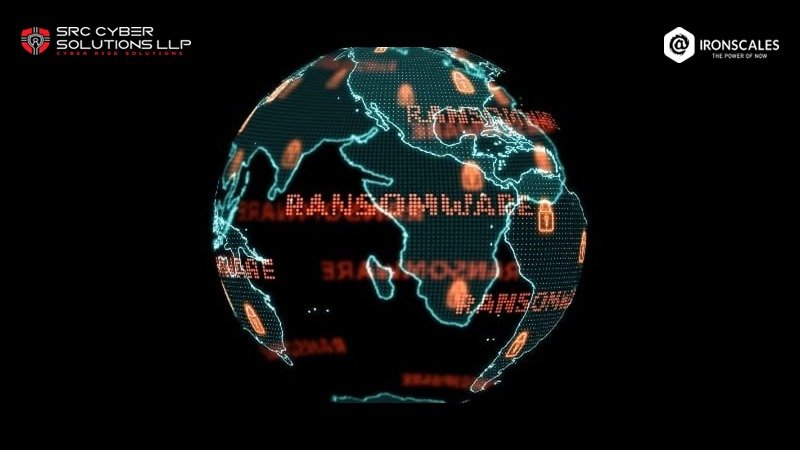 Ransomware Gangs: Black Basta