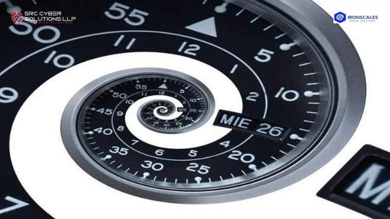 To Prevent Email Phishing Risks, It’s a Race Against the Clock