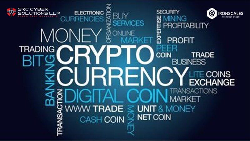 Crypto Phishing Scam