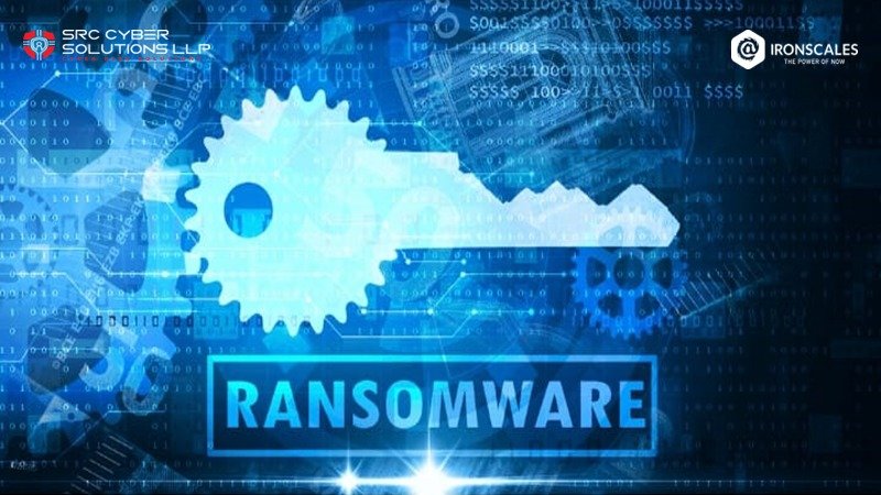 Ransomware Gangs: Netwalker