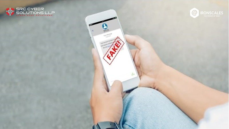 Smishing Attacks Explained