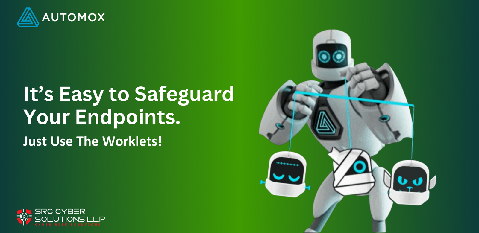 Safeguarding Your Endpoints Made Easy!