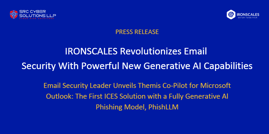 We Revolutionizes Email Security with Powerful New Generative AI Capabilities