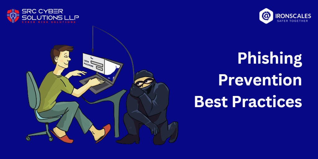 Phishing Prevention Best Practices