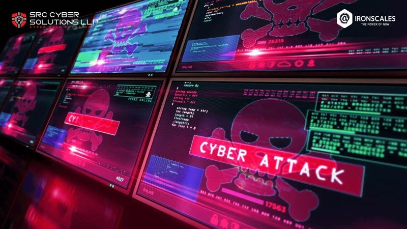 Ransomware Gangs: Egregor