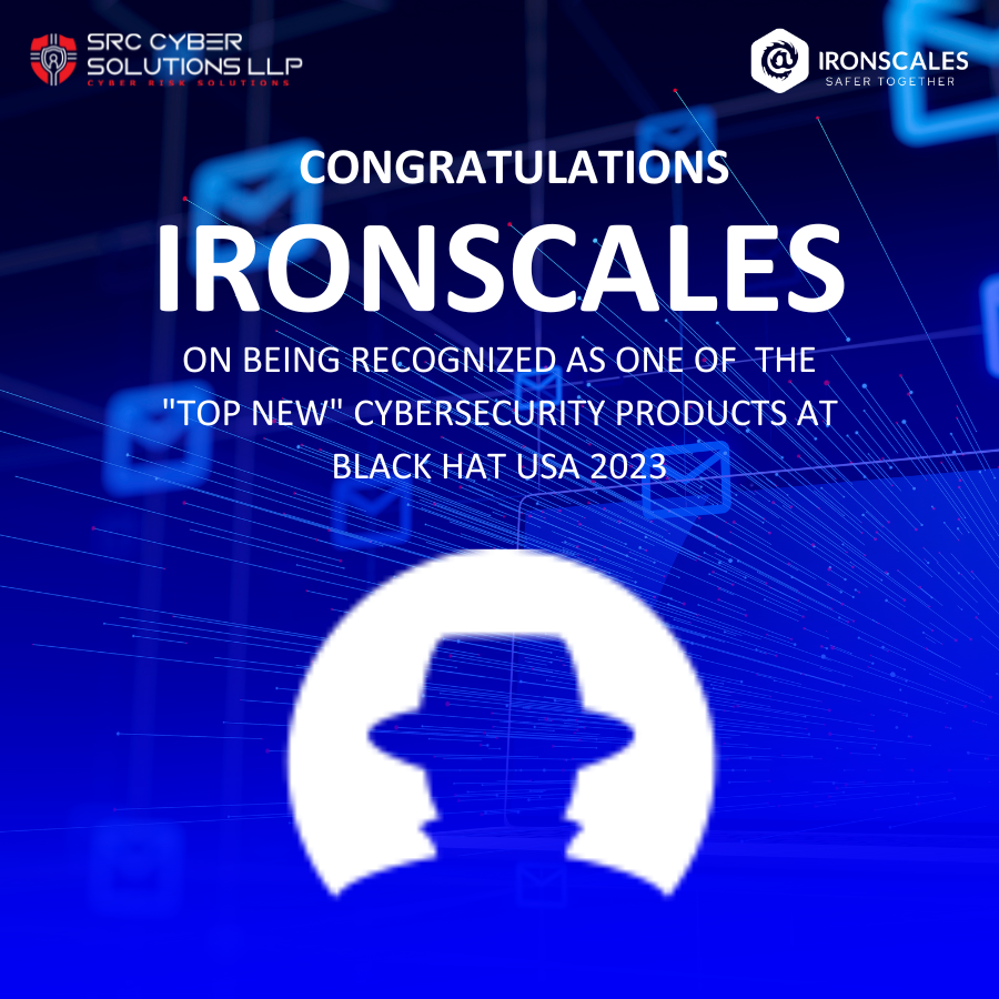 The top new cybersecurity products at Black Hat USA 2023