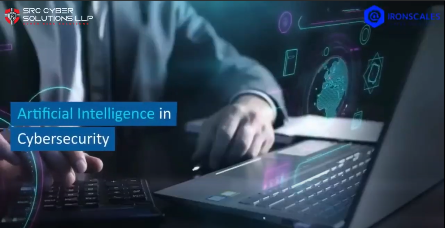 Artificial Intelligence in cyber Security