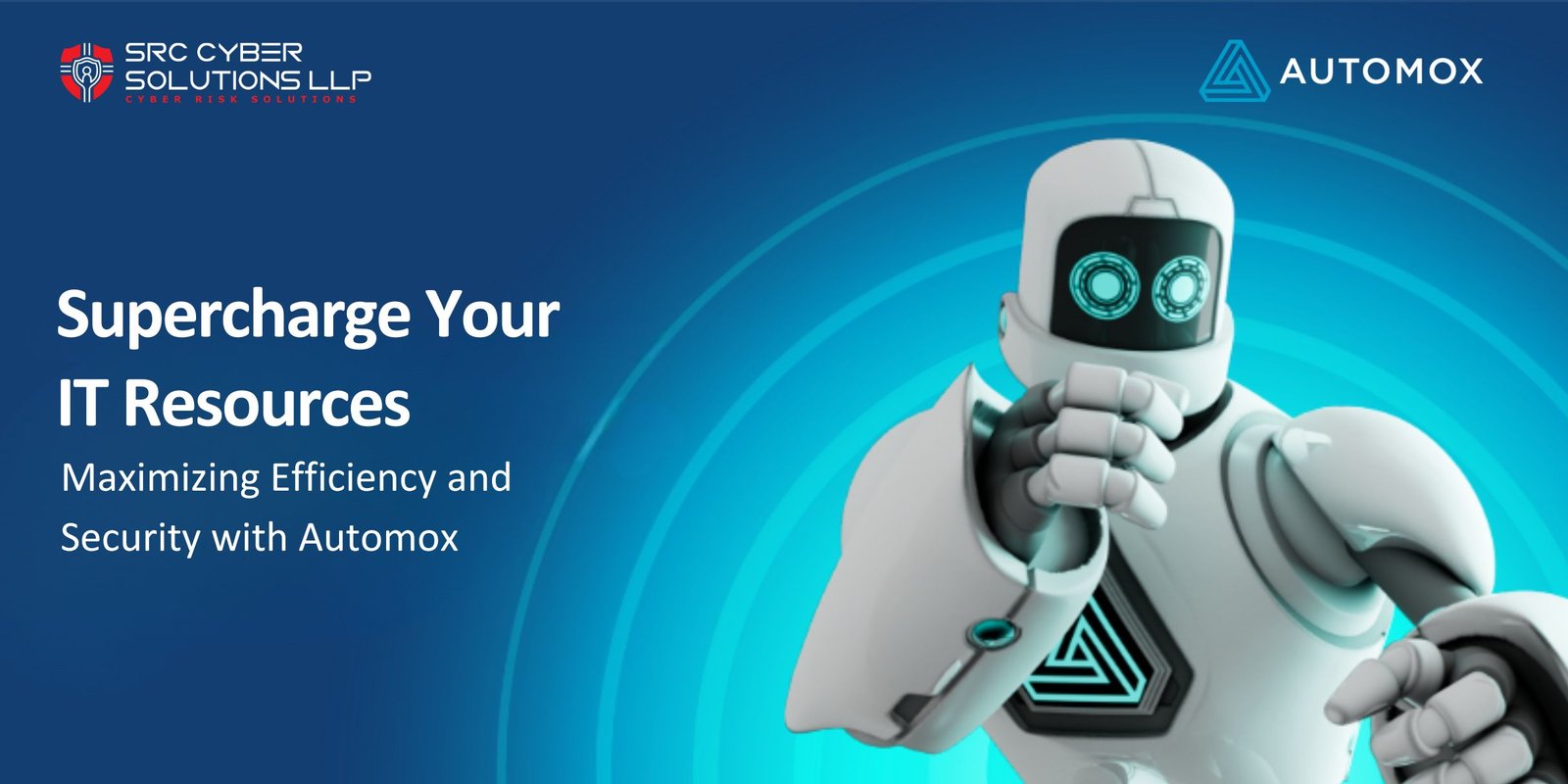 Supercharge Your IT Resources