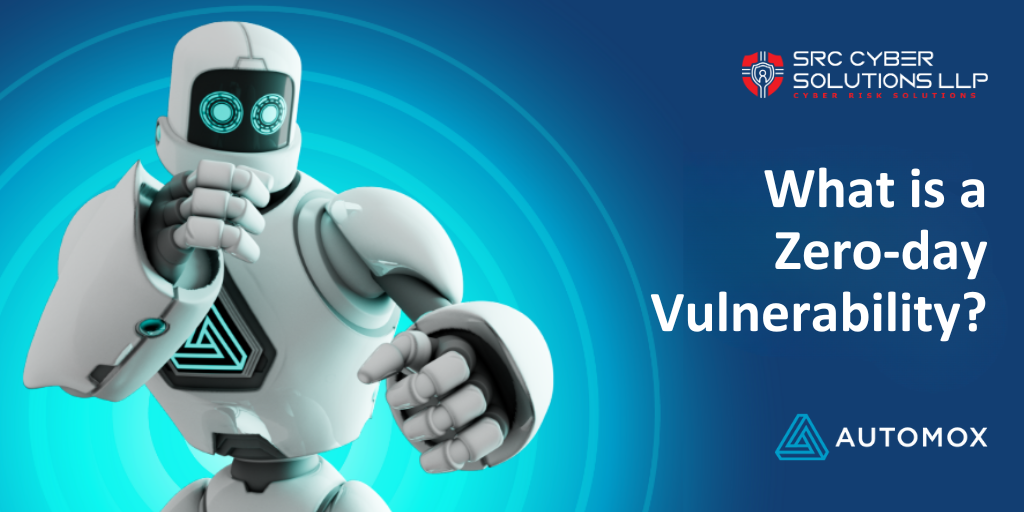 What is a Zero-day Vulnerability?