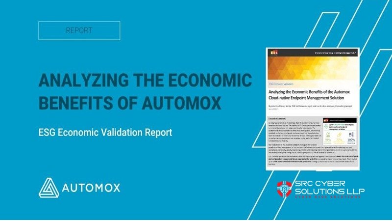 Analyzing the Economic Benefits of the Cloud-Native Endpoint Management Solution