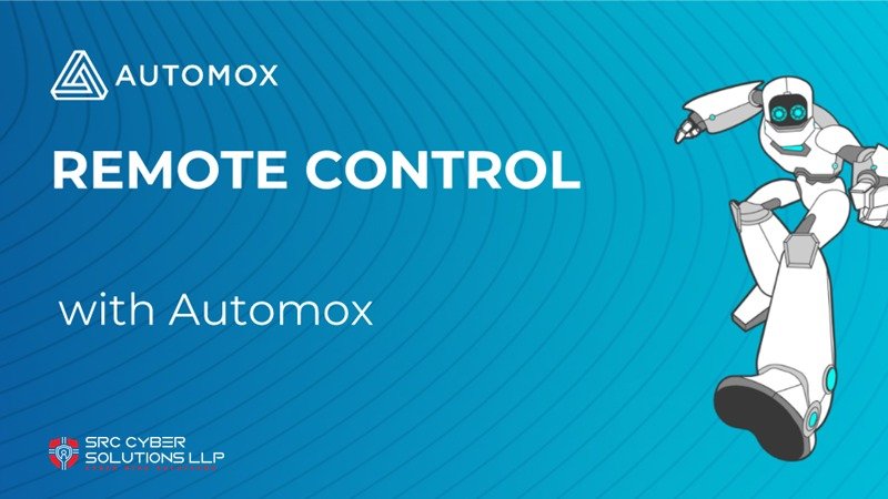 Streamlined Troubleshooting with Remote Control