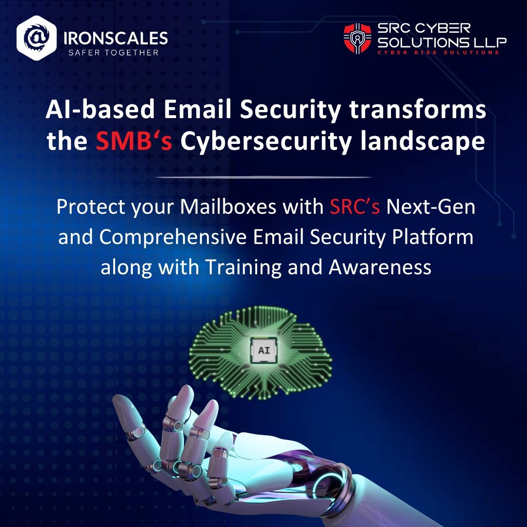 How AI-Based Security is a Game Changer for SMBs