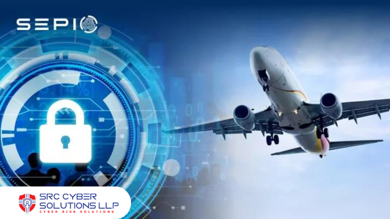 Airport Cyber Security Threats