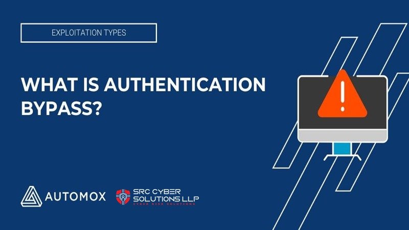 What is Authentication Bypass?