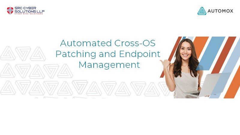 Automated Cross-OS Patching