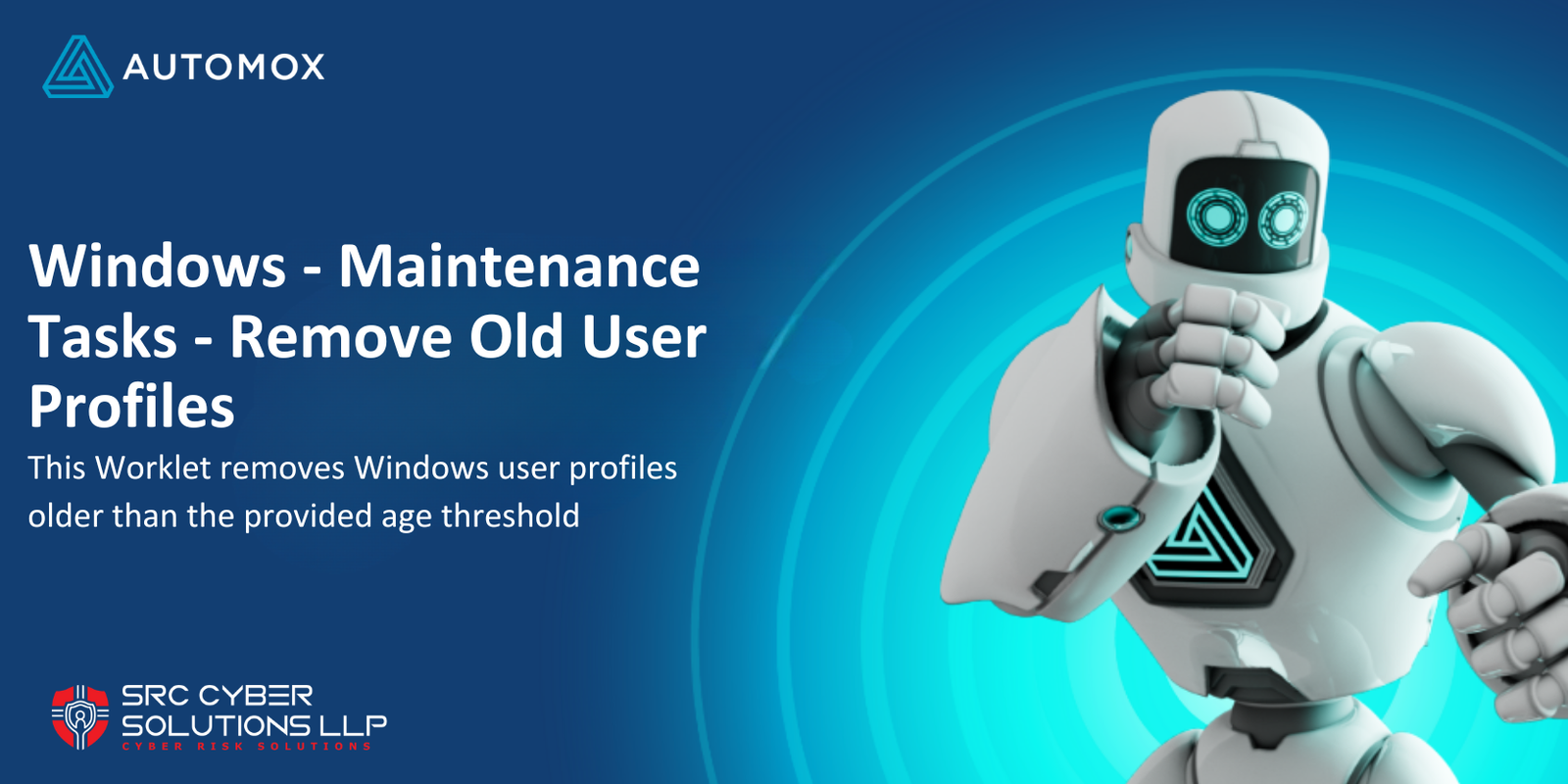 Windows - Maintenance Tasks - Remove Old User Profiles