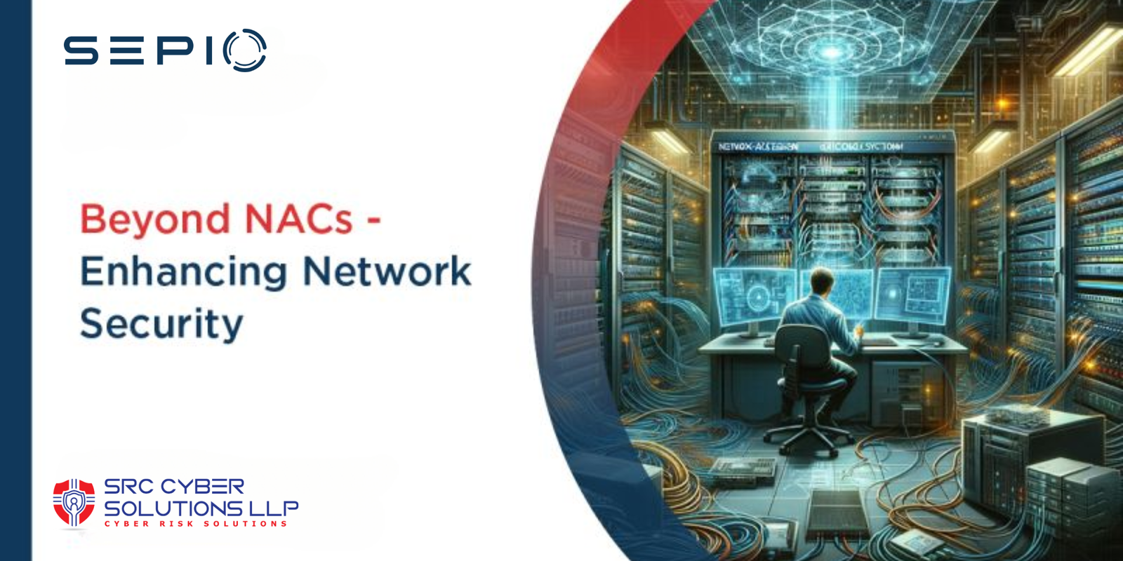 Beyond NACs – Enhancing Network Security