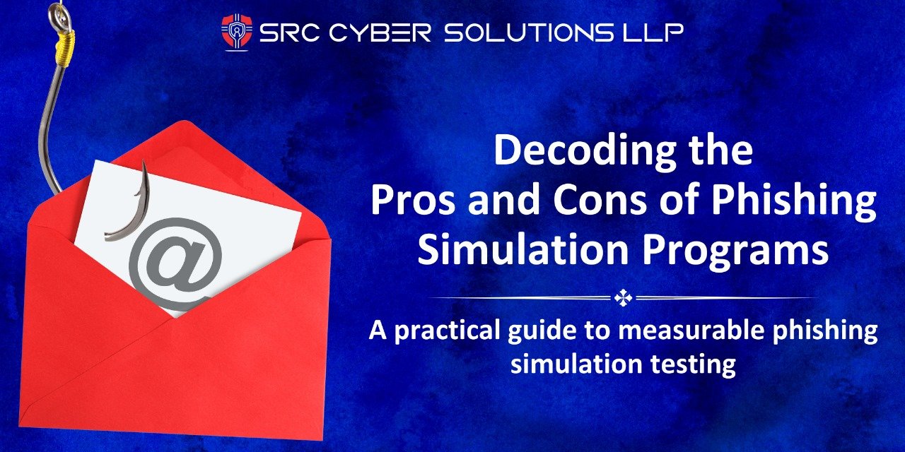 Decoding the  Pros and Cons of Phishing Simulation Programs