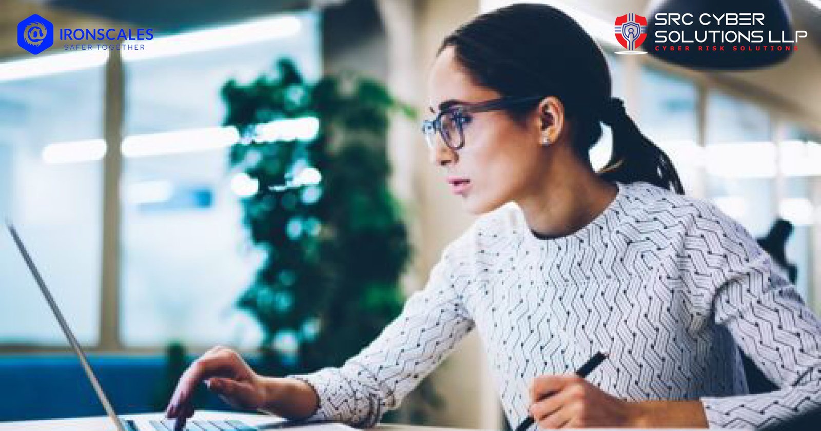 Developing a Healthy Distrust for Email in the Workplace