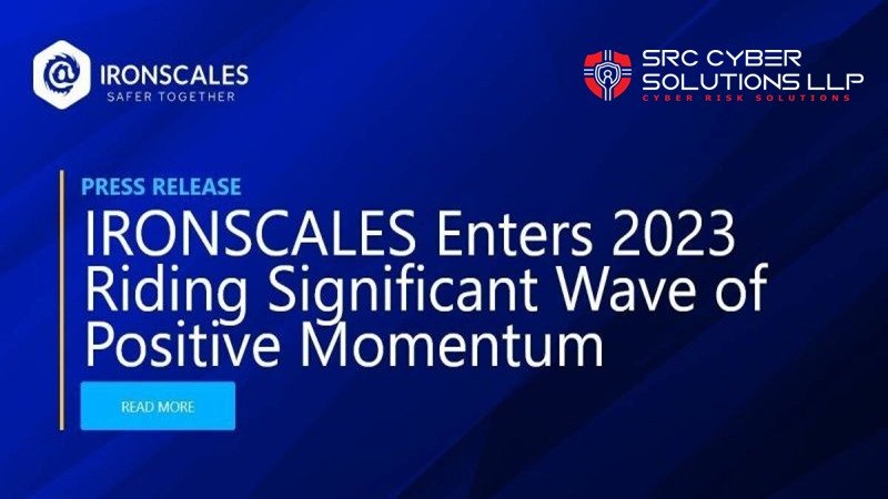 Enters 2023 Riding Significant Wave of Positive Momentum