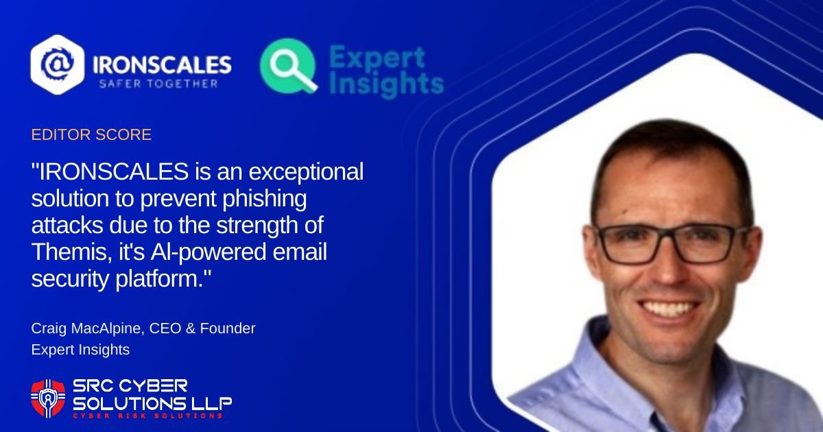 Email Security Platform