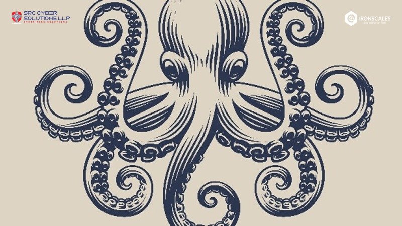 Ransomware Gangs: 0ktapus