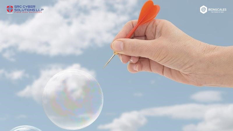 Sorry To Burst Your Optimism