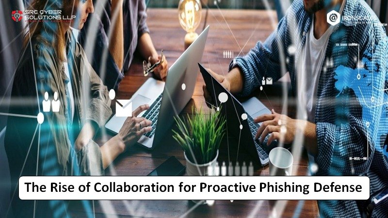 The Rise of Collaboration for Proactive Phishing Defense