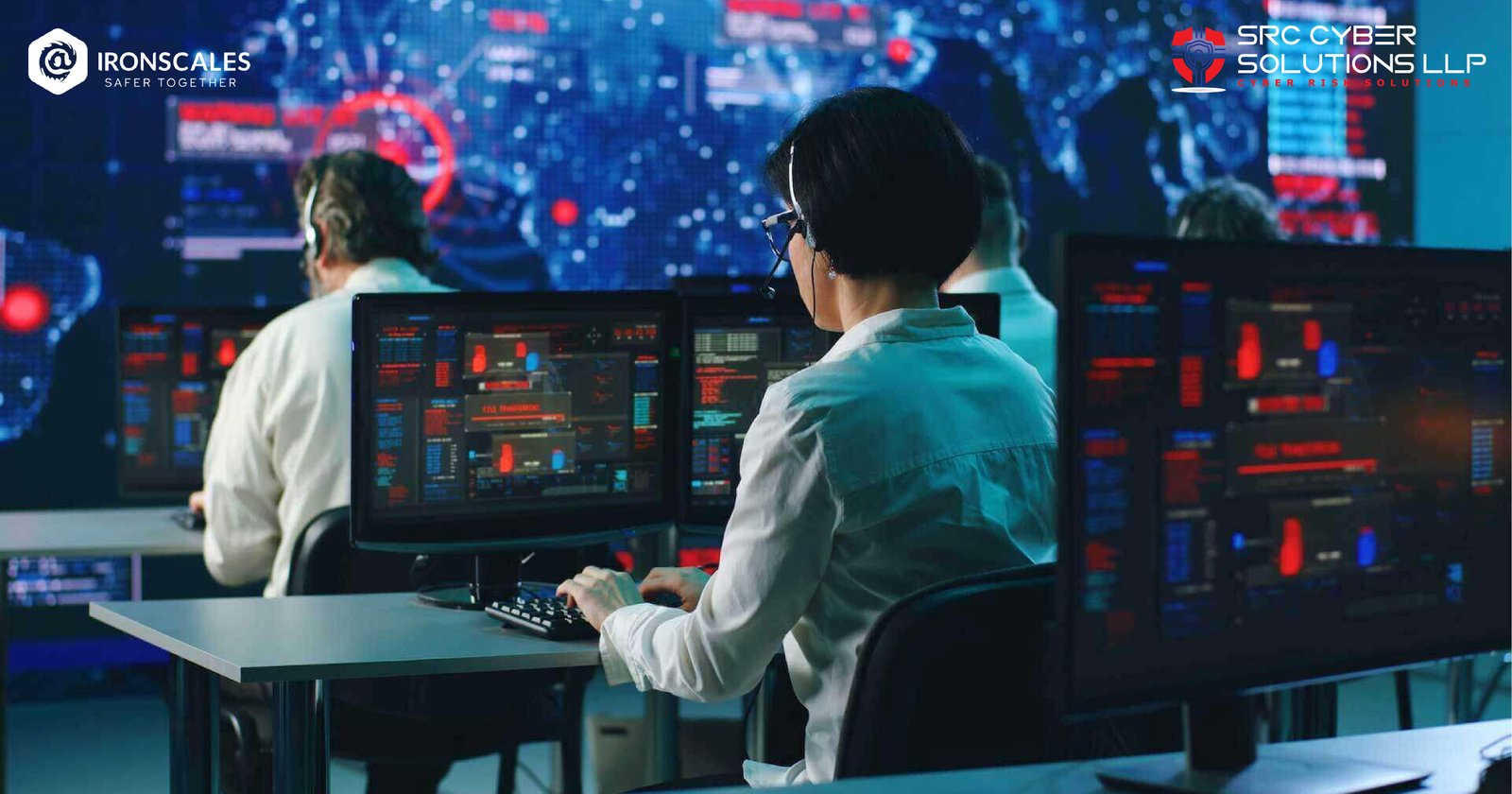 Is a lack of quality talent stretching your security team too thin?