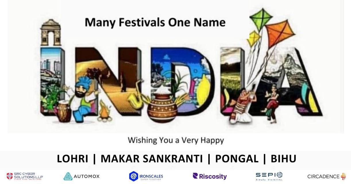 Many Festivals One Name