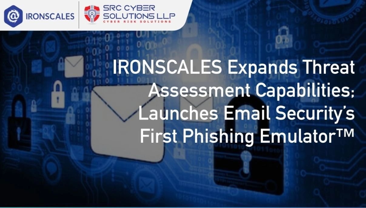 Email Security Expands Threat