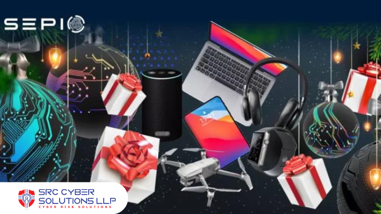 The Risks of IoT Devices