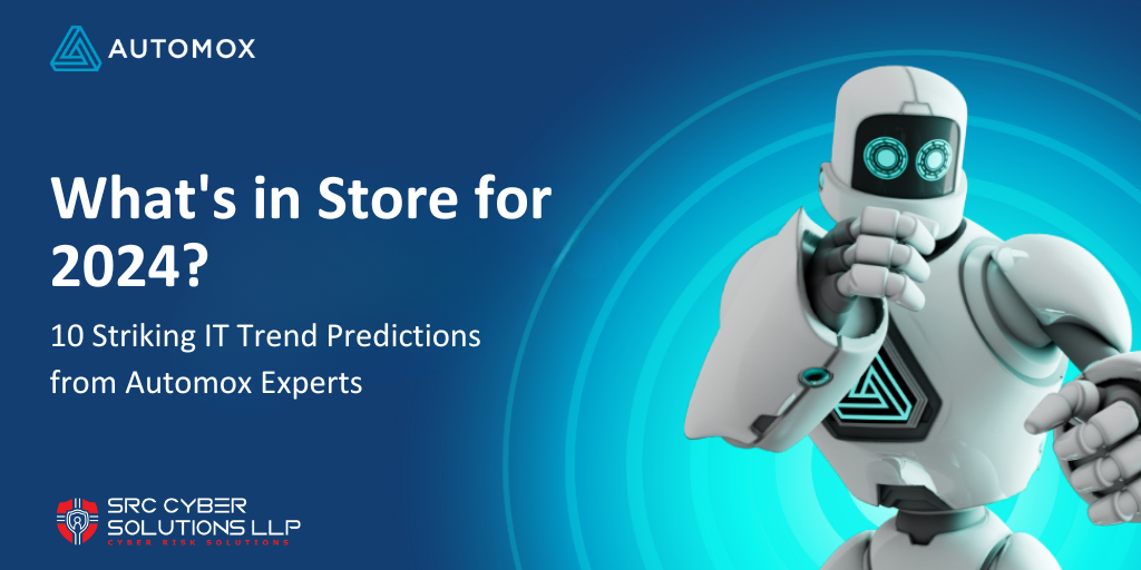 What's in Store for 2024?