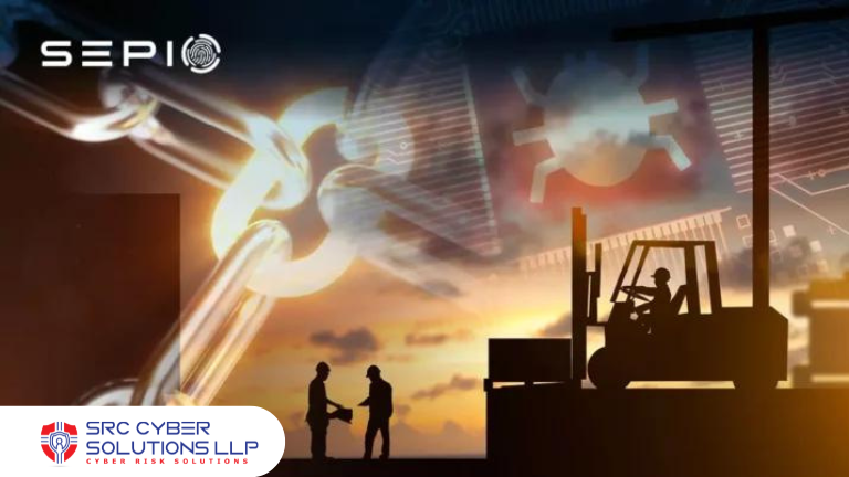 The Biggest Cyber Security Risks Facing Your Supply Chain in 2022